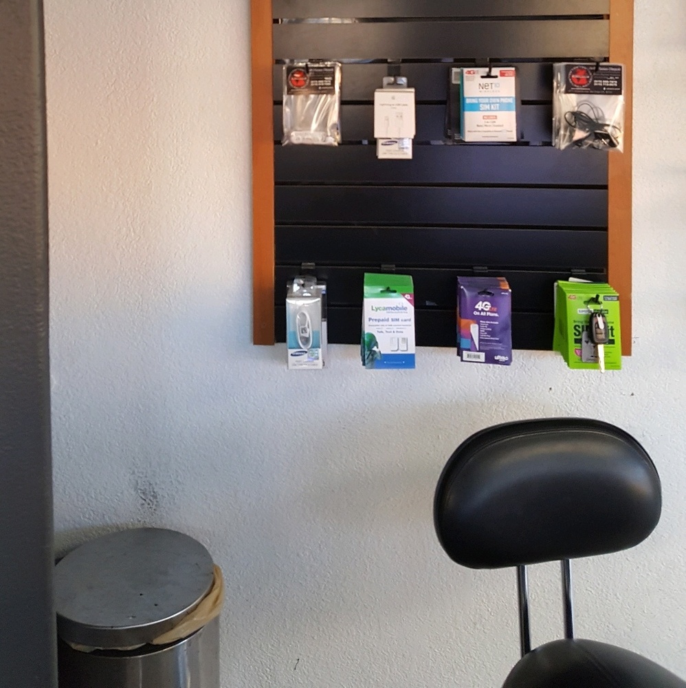 Meet your Posher, Fardowsa